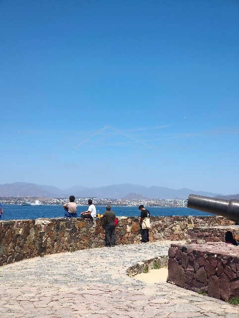 Fuerte Lambert-Coquimbo必去景点