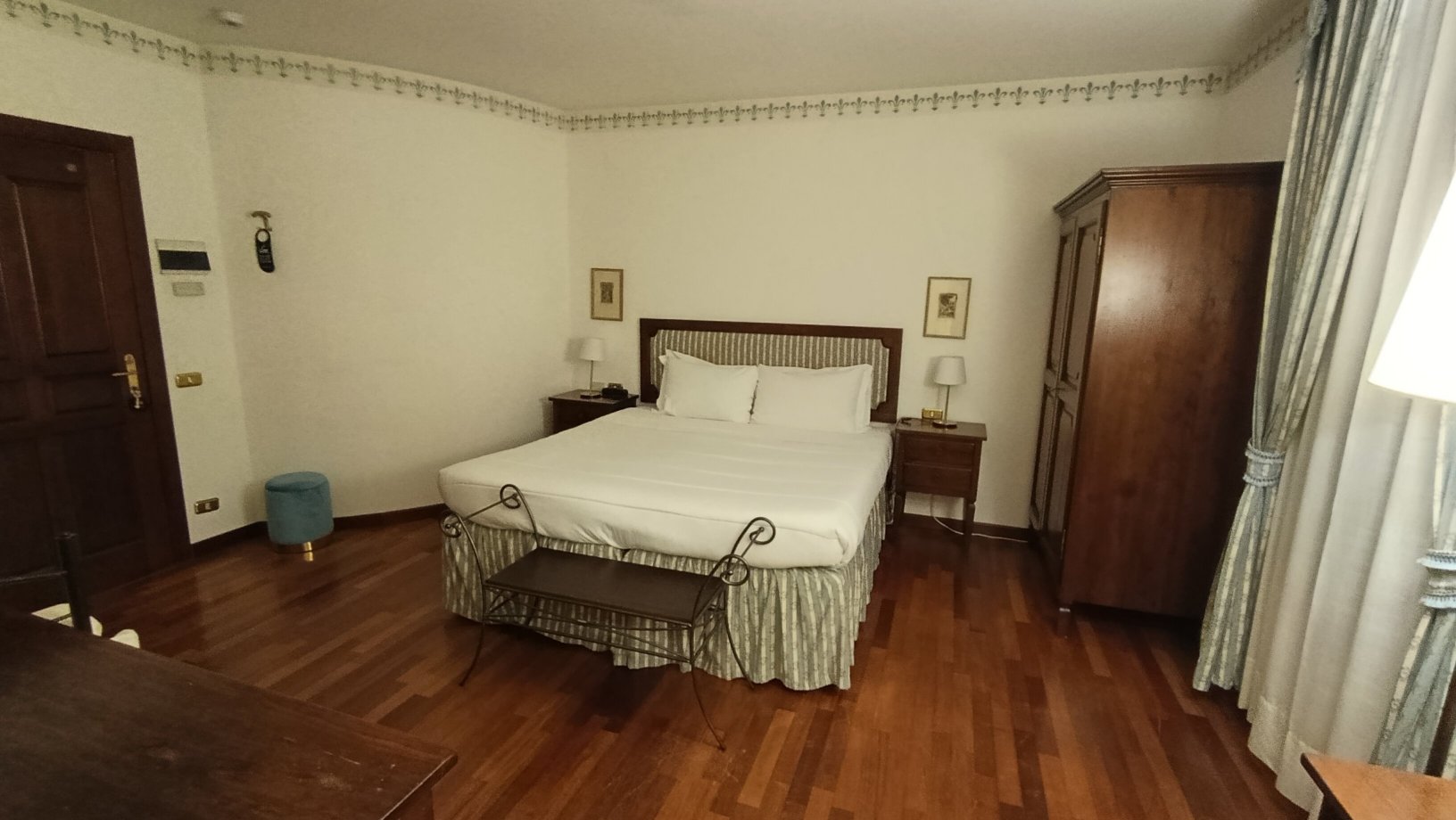 Hotel Villa Luppis-客卧