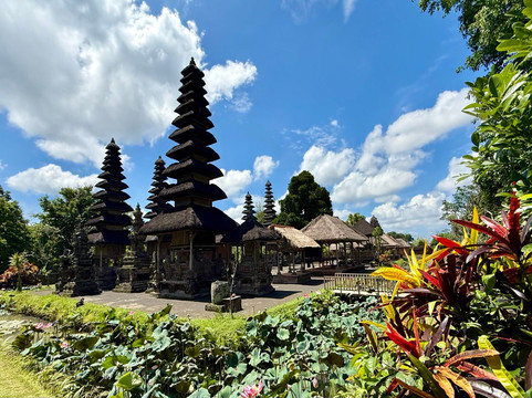 Bali Chauffeur - Day Tours-沙努尔必去景点