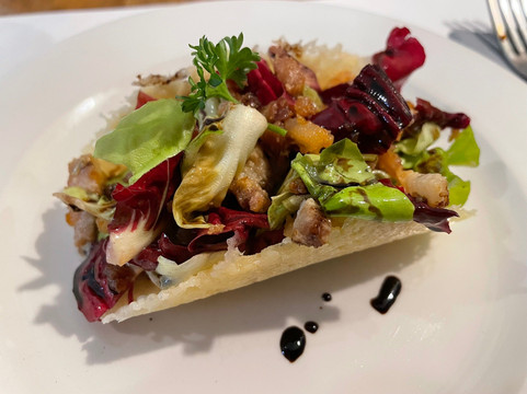 Trattoria Resiliente