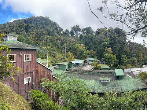 Finca Lérida-波魁特必去景点