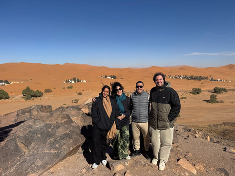 Viajar Marrocos Tours-卡萨布兰卡必去景点
