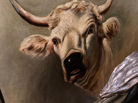 Cornwall Museum And Art Gallery-特鲁罗必去景点