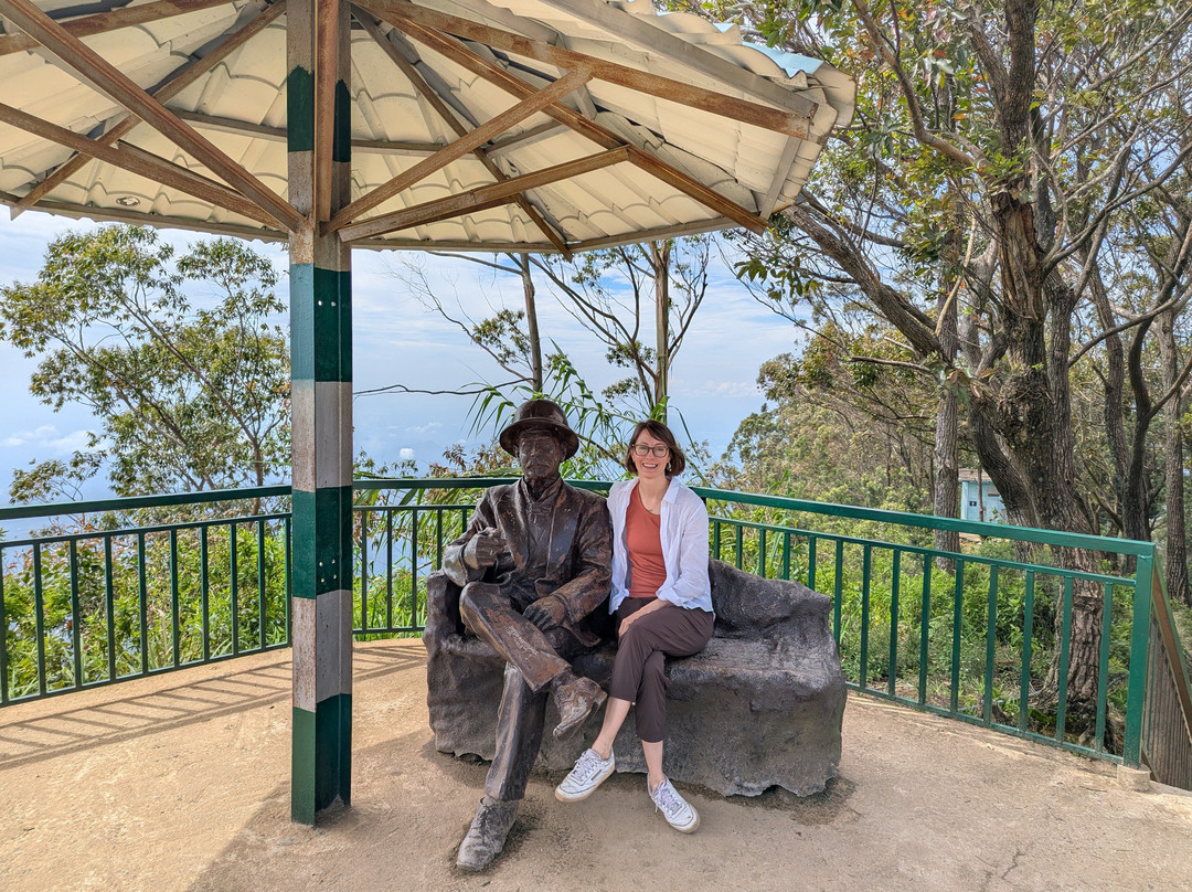Ella Excursions And Tours-埃勒必去景点