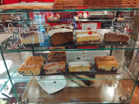 County Classics Motor Museum-汤顿必去景点