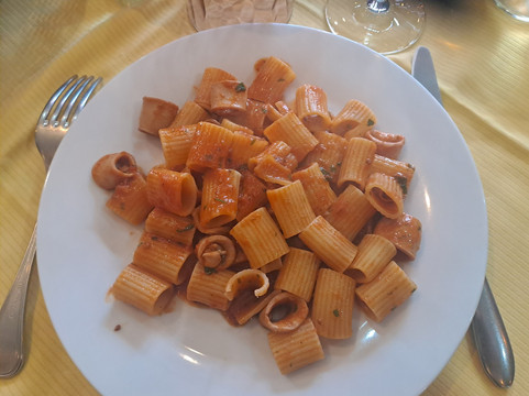 San Giorgio Ristorante Pizzeria