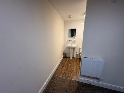 斯塔加尔特都市酒店主图