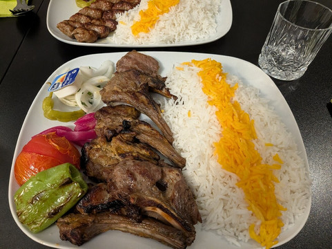 Khatoon Restaurant Leipzig