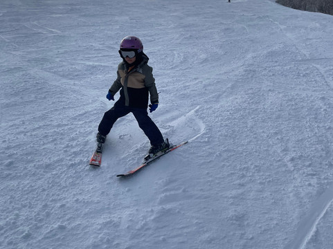 Club Med佐幌度假村主图