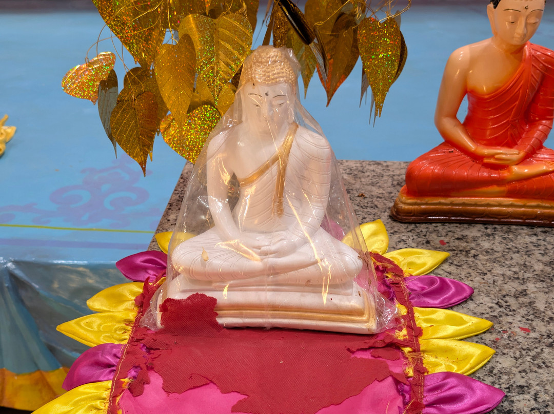 Galagoda Shailatharama Viharaya-Karandeniya必去景点