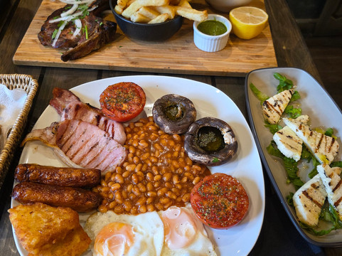 Platia Bar Restaurant