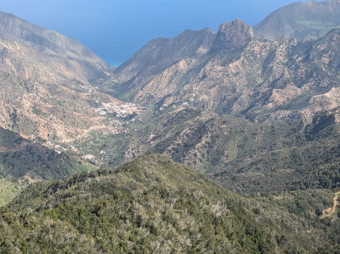 Timah-La Puntilla必去景点