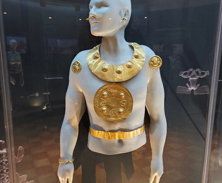 National Museum Of Costa Rica-圣何塞必去景点