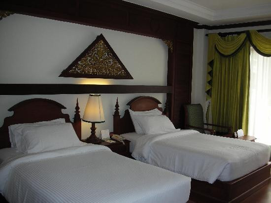 北风之神吴哥度假村主图