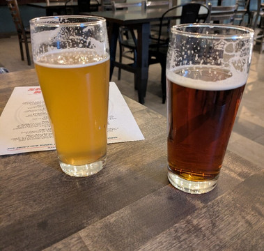 Short Story Brewing-Rivesville必去景点