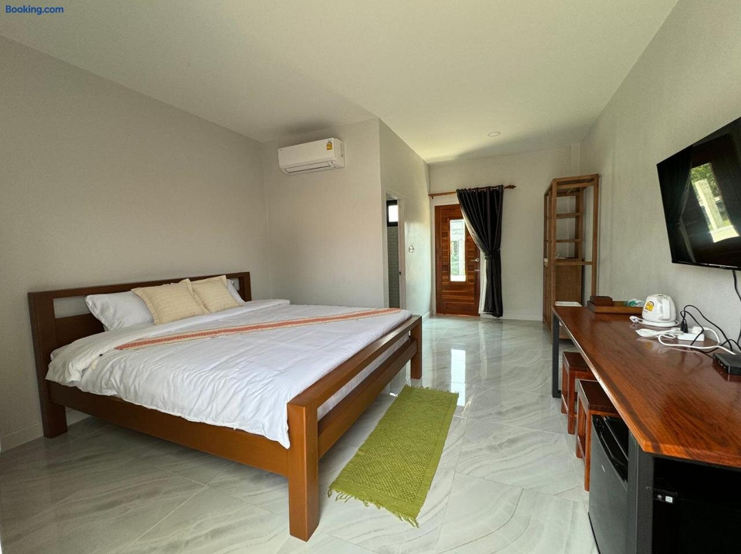 Baan kanda