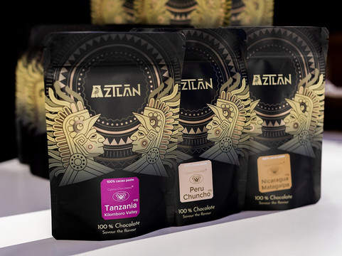 Cyprus Chocolates in Platres-Pano Platres必去景点