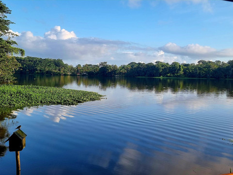 Lirio Lodge-托图杰多必去景点