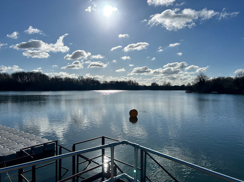 Tiarn Soul Saunas-布雷必去景点