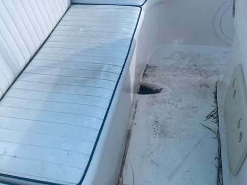 Delipoulios Marine-佩雷亚必去景点