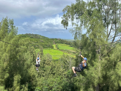 CLIMB Works Keana Farms-卡胡库必去景点