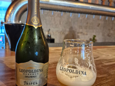Cervejaria Leopoldina-Garibaldi必去景点