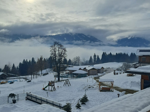 Ramsi Euer Familienhotel主图