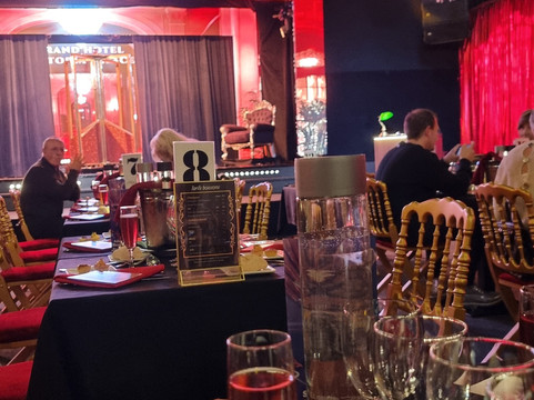 Victoria Palace-Contes必去景点