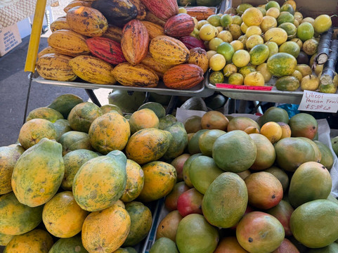 希洛农贸市场-希洛必去景点