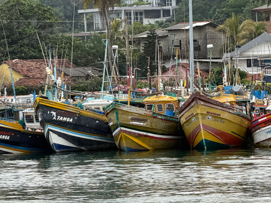 Travo Lanka Tours & Travels-卡图纳耶克必去景点