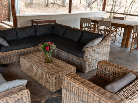 斑马自然保护区主图