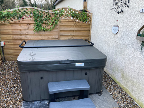 老磨坊旅馆主图