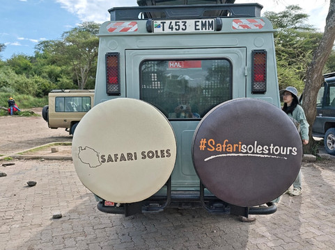 safari soles tours-阿鲁沙必去景点