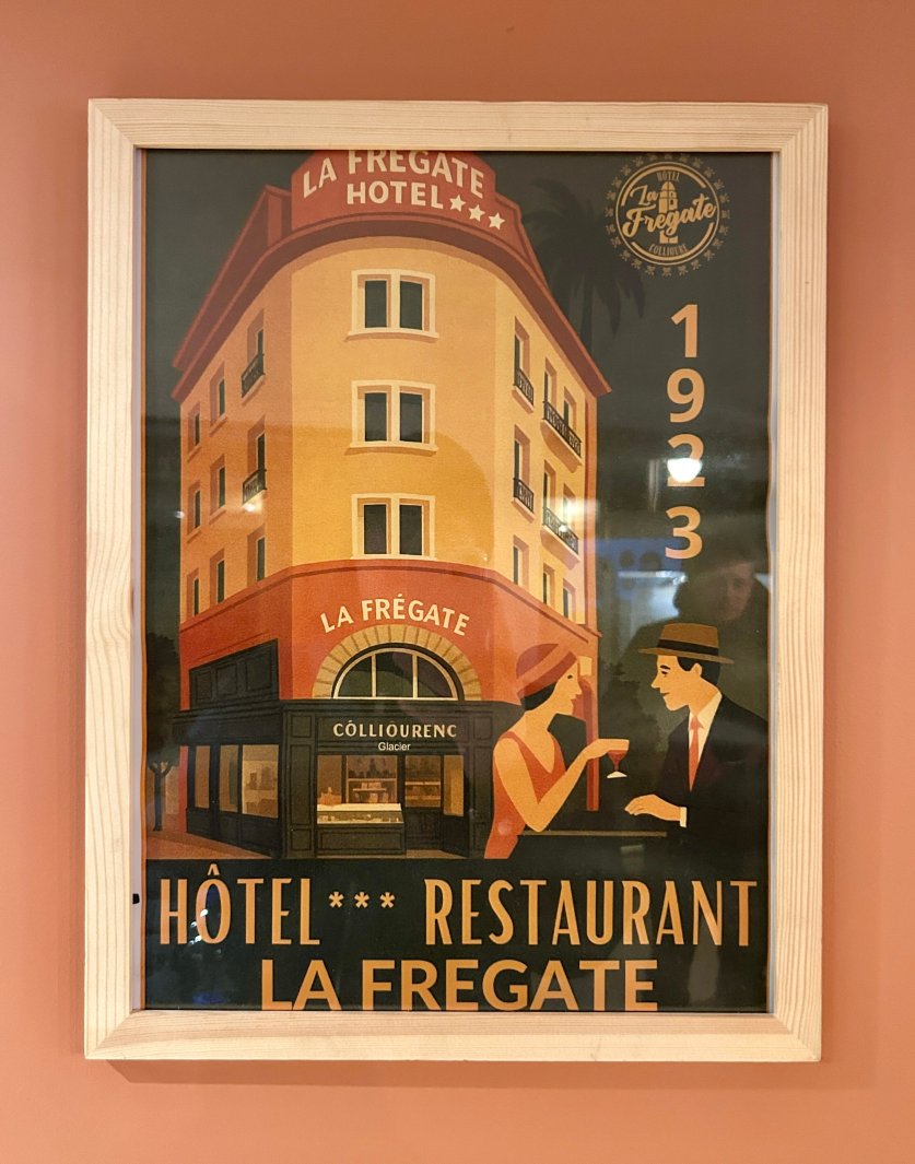 弗雷盖特酒店-浴室