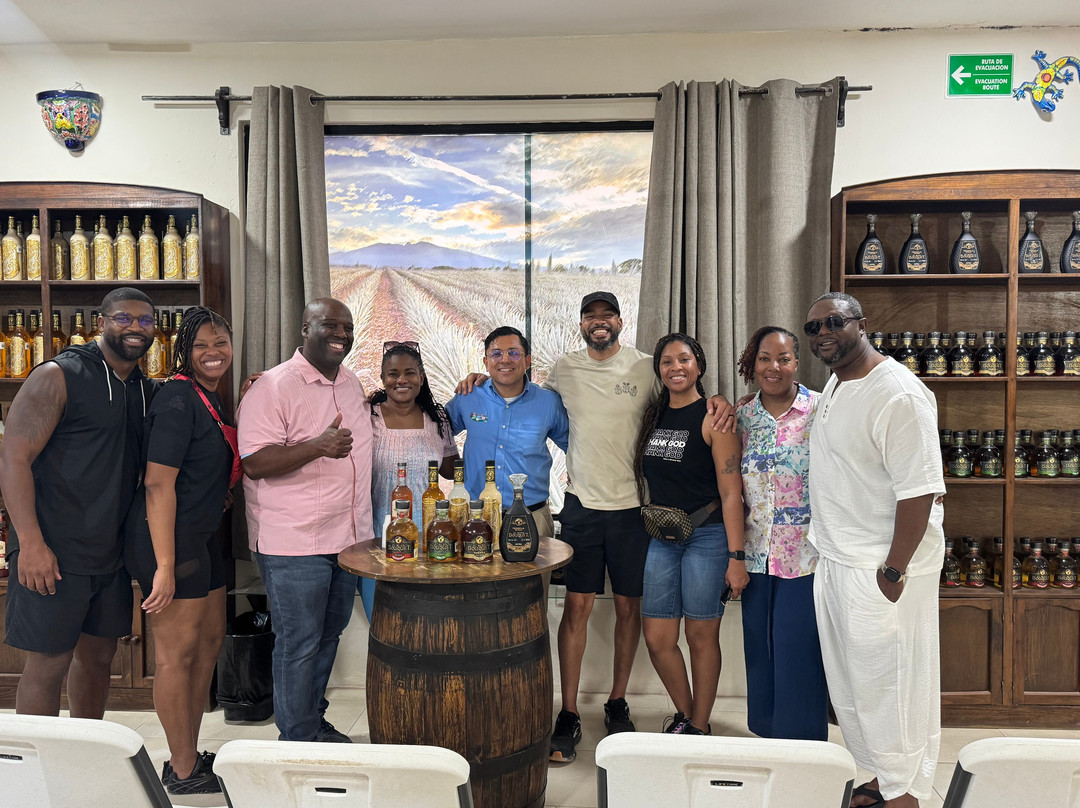Coco Adventours Cozumel-San Miguel de Cozumel必去景点