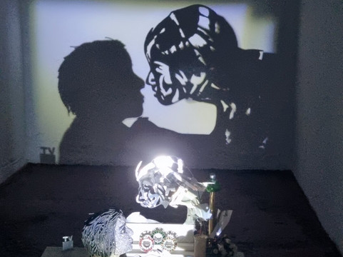 The House of Shadow-Xanthi必去景点