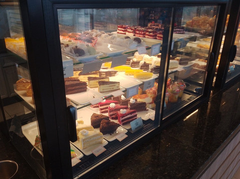 Restaurante Relógio