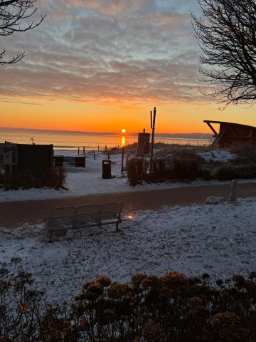 埃肯弗德斯塔德特酒店-客卧