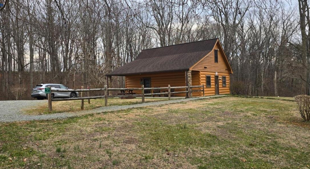 Smith Mountain Campground