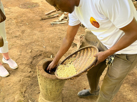 Ifulong Cultural Tourism-阿鲁沙必去景点