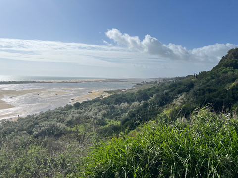 Portugal Nature Trails-辛特拉必去景点