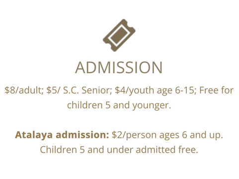 Huntington Beach State Park-默勒尔斯因莱特必去景点