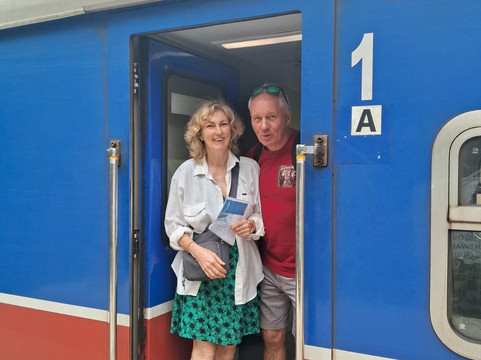 Visit In Lanka-尼甘布必去景点