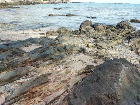 西昌岛水一方酒店主图