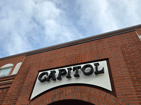 Mrs. Doubtfire - Der neue Musical-Hit-杜塞尔多夫必去景点