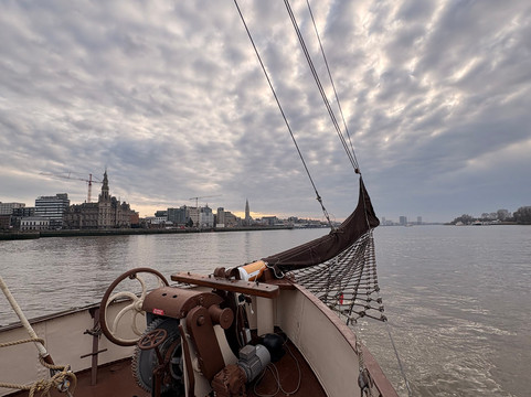 Vrouwe Nele-Willebroek必去景点