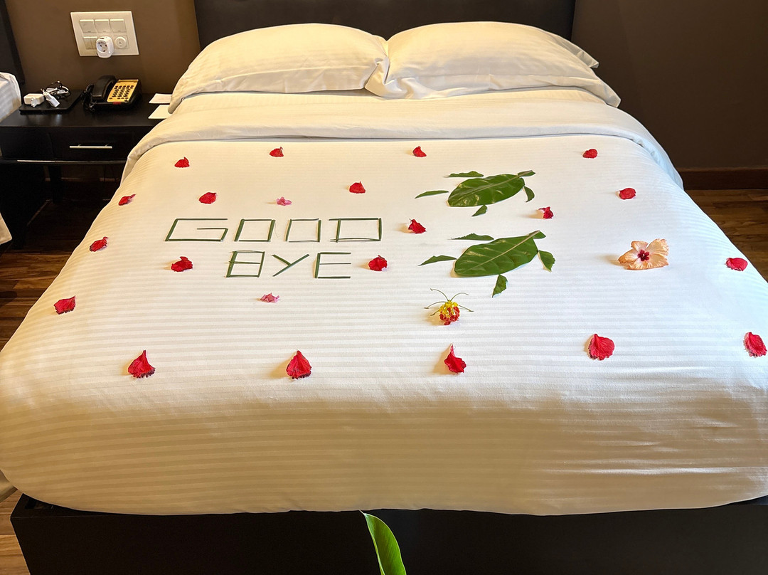 NH帮托塔塞桑德度假村主图