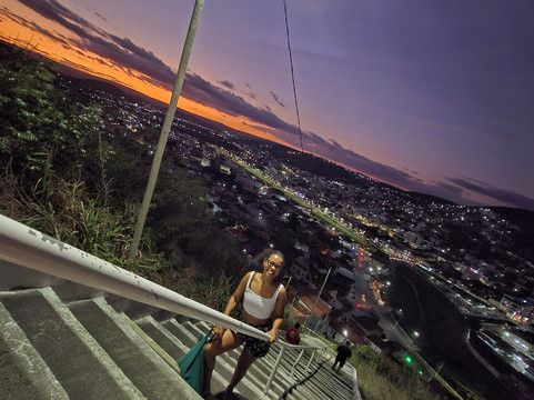 Alto do Cruzeiro-Jacobina必去景点