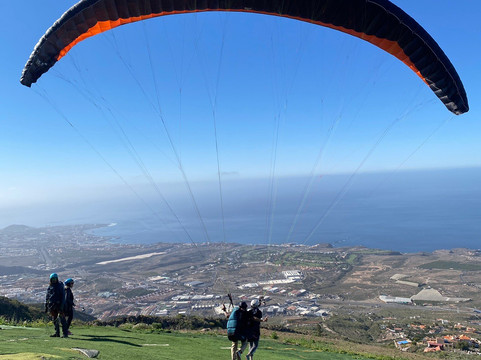 Happyflytenerife-特内里费岛必去景点