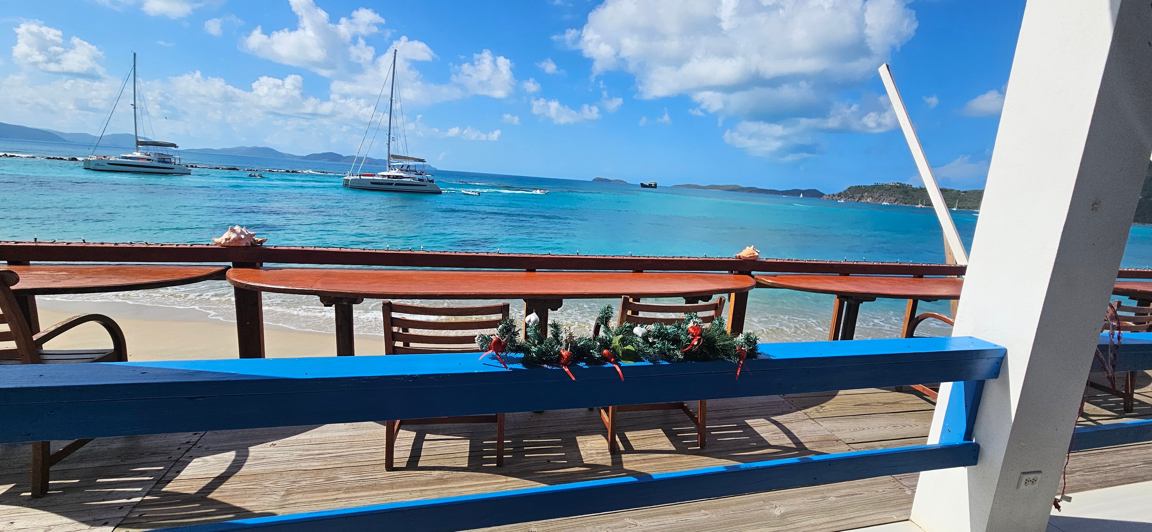 Fischer's Cove Beach Hotel-官方